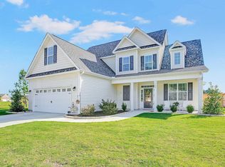 180 N Palm Dr LOT 226, Winnabow, NC 28479