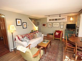 21 Pleasant Hill Rd, Freeport, ME 04032