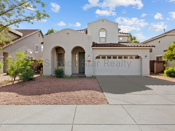 1551 E Nightingale Ln