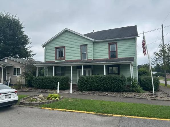 140 Camden Ave, Buckhannon, WV 26201