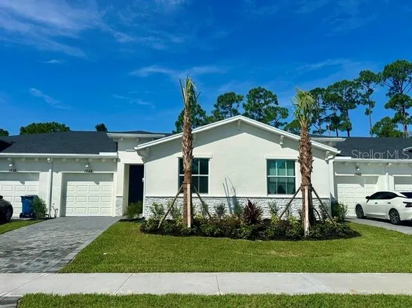 1552 Miraflores Trl NW, Palm Bay, FL 32907