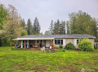 17229 Crooked Mile Rd, Granite Falls, WA 98252
