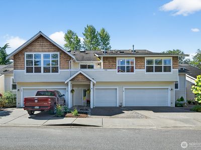 7318 Centerville Court #303, Stanwood, WA, 98292