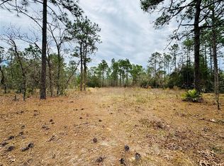 LOT 3 SW 93rd St LOT 3, Dunnellon, FL 34432
