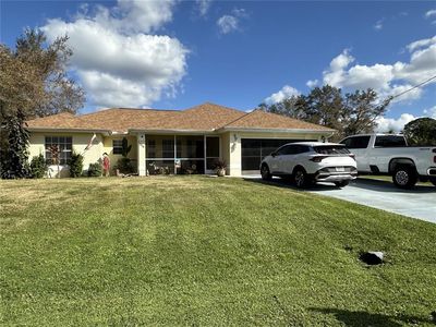 256 Abelard St, Pt Charlotte, FL, 33953