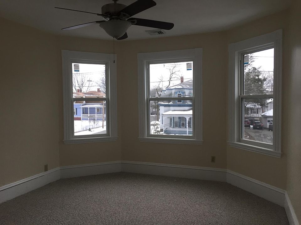 2nd floor bedroom or could be used as a den