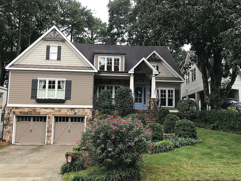 Welcome to your new home!