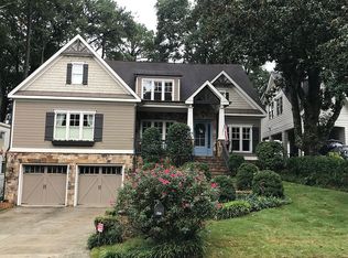 625 Darlington Rd NE, Atlanta, GA 30305