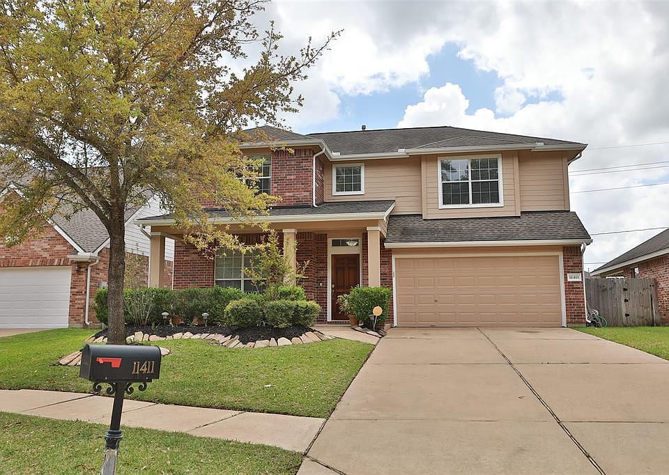 1st image of 11411 Cypresswood Trail Dr