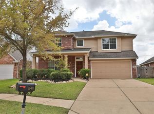 11411 Cypresswood Trail Dr, Houston, TX 77070