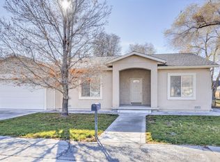 365 W Richards St, Fallon, NV 89406