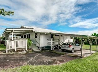 69 Kapaka St, Hilo, HI 96720