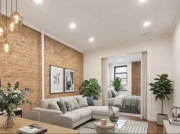 318 E 6th St APT 2, New York, NY 10003
