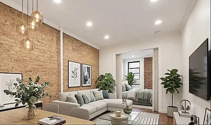 318 East 6th Street, #2
