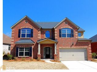 2606 Livingston Ct LOT 79, Loganville, GA 30052