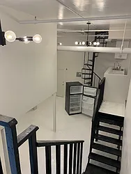 Rented by Carnegie Management Inc