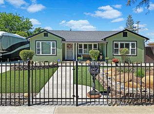 1111 N Stevenson St, Visalia, CA 93291