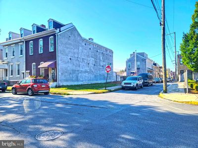 524 Spruce St, Reading, PA, 19602