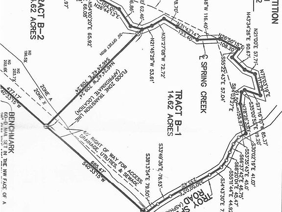 2nd image of 71529 Troy Spears Rd