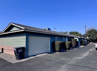 3108 W Walnut Ave APT 4, Visalia, CA 93277
