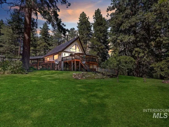 5 Wonacott Way, Boise, ID 83716