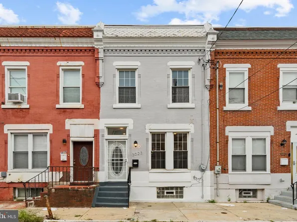 3023 W Colona St, Philadelphia, PA 19132