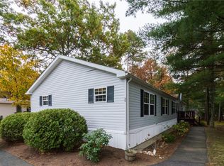 23 Kelly Ln, Coventry, RI 02816