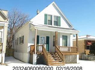 8317 S Peoria St, Chicago, IL