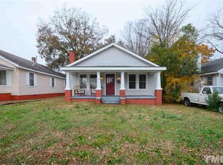 1111 Pettis Pl, Raleigh, NC 27610