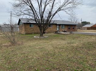 202 Highway 214, Fisher, AR 72429