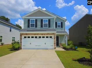 1434 Sandra Dr, Columbia, SC 29209