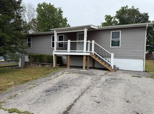 1535 Liguori Dr, Barnhart, MO 63012