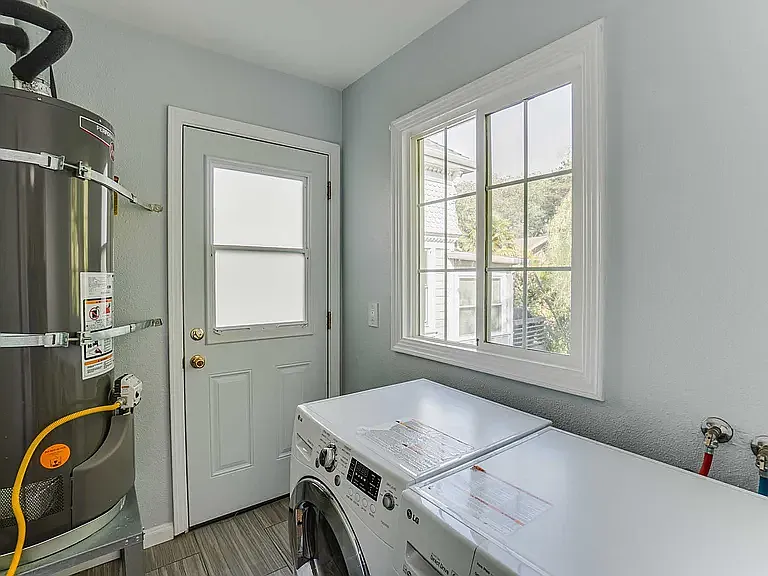 1458 Hopkins St #4 — Photo 12