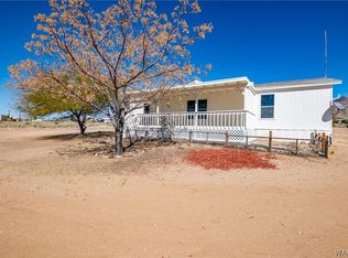 3690 N Bagdad Rd, Golden Valley, AZ 86413