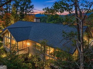 545 Pinecrest Rd, Sautee Nacoochee, GA 30571