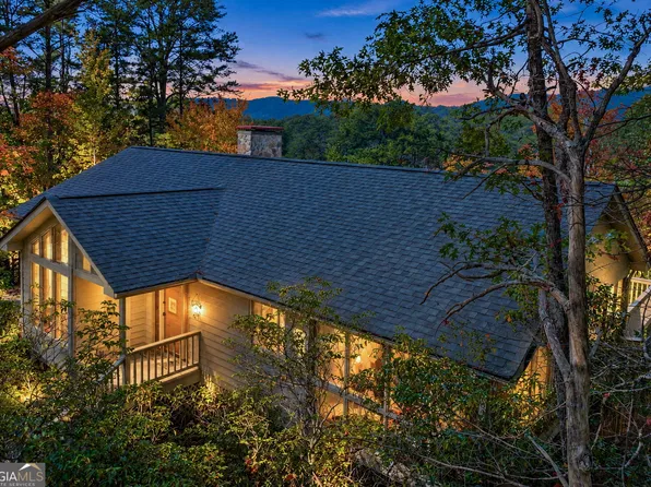 545 Pinecrest Rd, Sautee Nacoochee, GA 30571