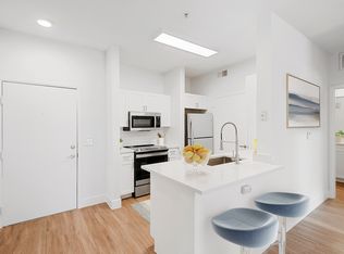 Uptown Square Apartment Homes, Denver, CO 80203