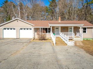 358 Lisbon St, Lisbon, ME 04250