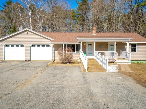 358 Lisbon Street, Lisbon, ME 04250