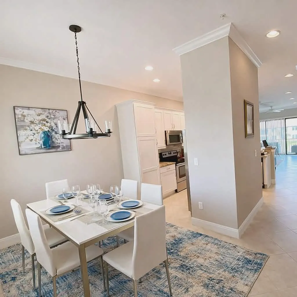 3 bed, 1236 sqft, $4,800 — Photo 3