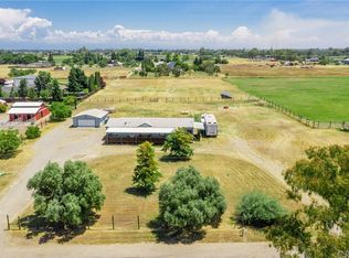 4196 County Road K, Orland, CA 95963