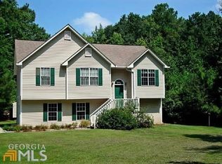 1000 Good Hope Rd, Monroe, GA 30655
