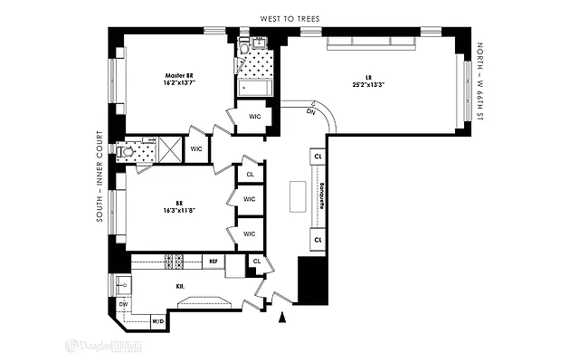 Sold by Douglas Elliman | media 26
