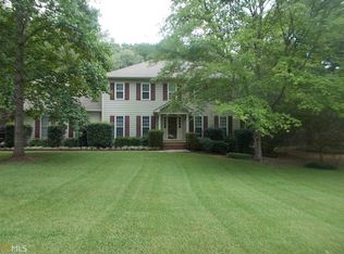 130 Brookclear Ln, Fayetteville, GA 30215