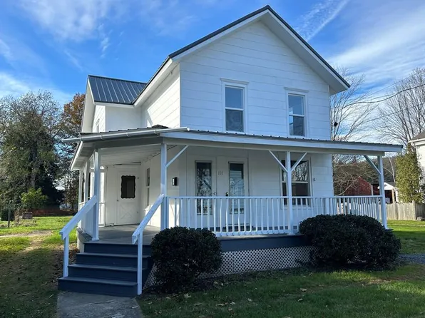 101 Pattison Ave, Elkland, PA 16920