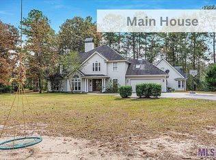 62200 Lions Rd, Amite, LA 70422