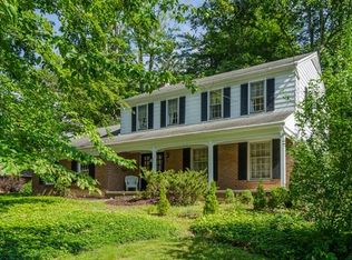 156 Redwood Rd, Mansfield, OH 44907