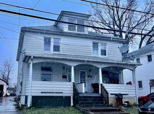 370 Elm Ave, Kingston, PA 18704
