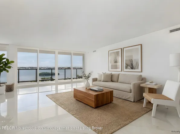 3440 S Ocean Blvd APT 606N, Palm Beach, FL 33480