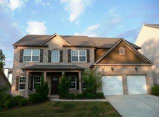 1101 Rock Elm Dr, Auburn, GA